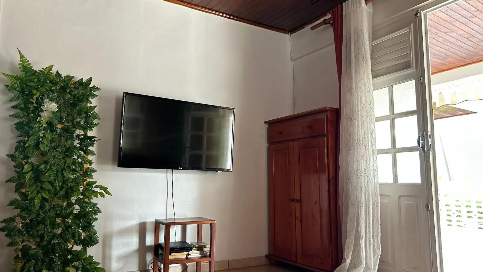 Villa A Louer A Sainte-Anne En Martinique 0*,  Martinique