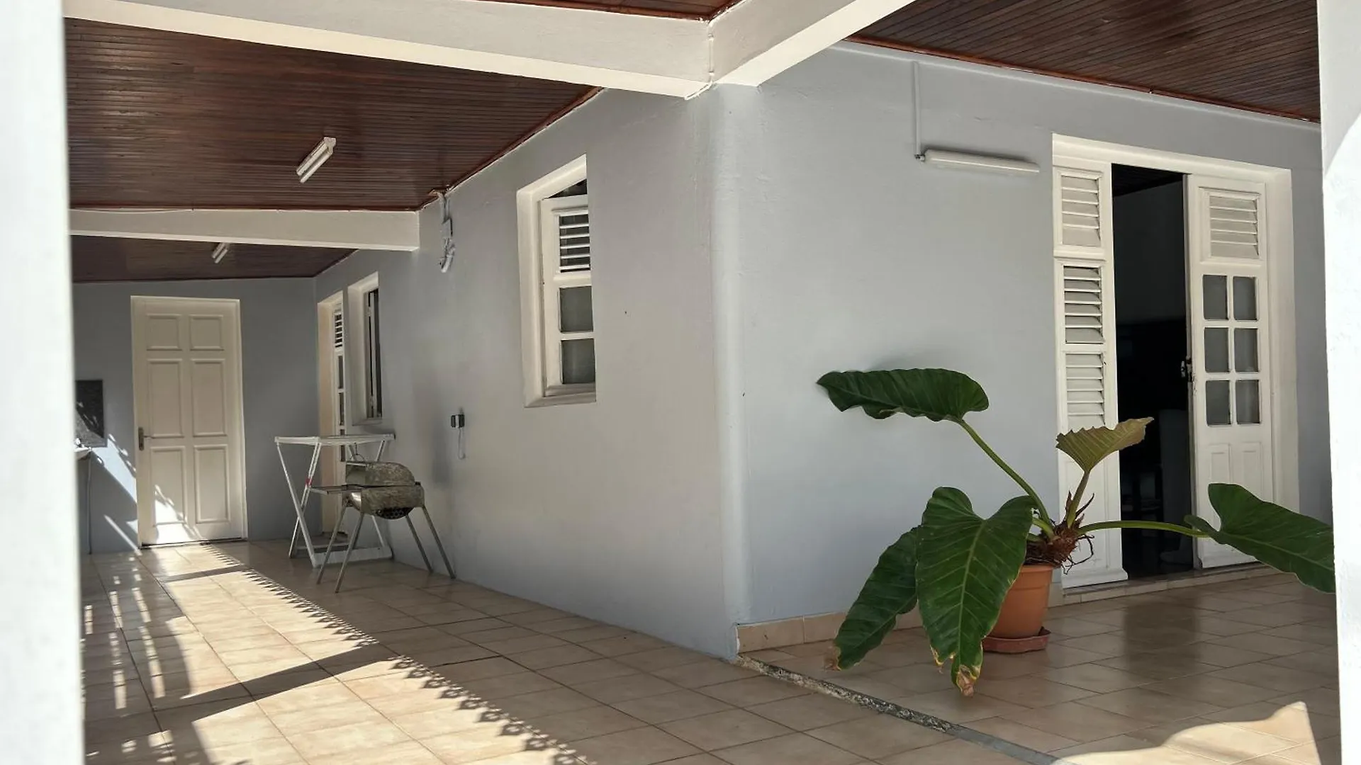 Holiday home Villa A Louer A Sainte-Anne En Martinique